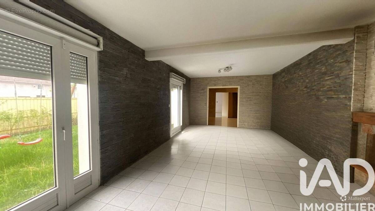 Photo 1 - Appartement à CHALONS-EN-CHAMPAGNE