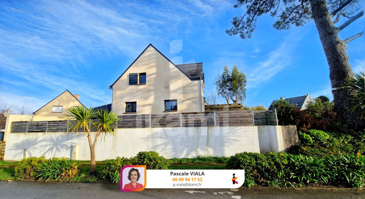 Maison à SAINT-PHILIBERT