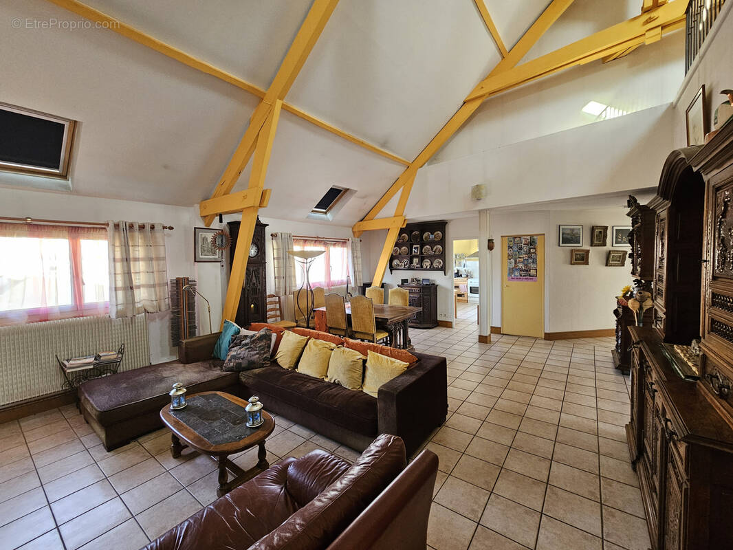 Appartement à BOURGES