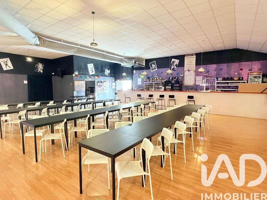 Photo 8 - Maison à EYLIAC