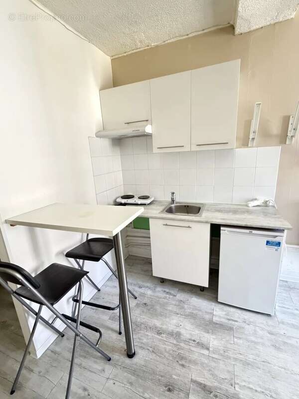 Appartement à vendre quartier République - photo 4