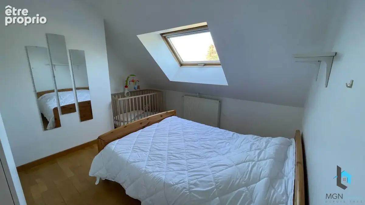 Maison proche de Bonneval - photo 11