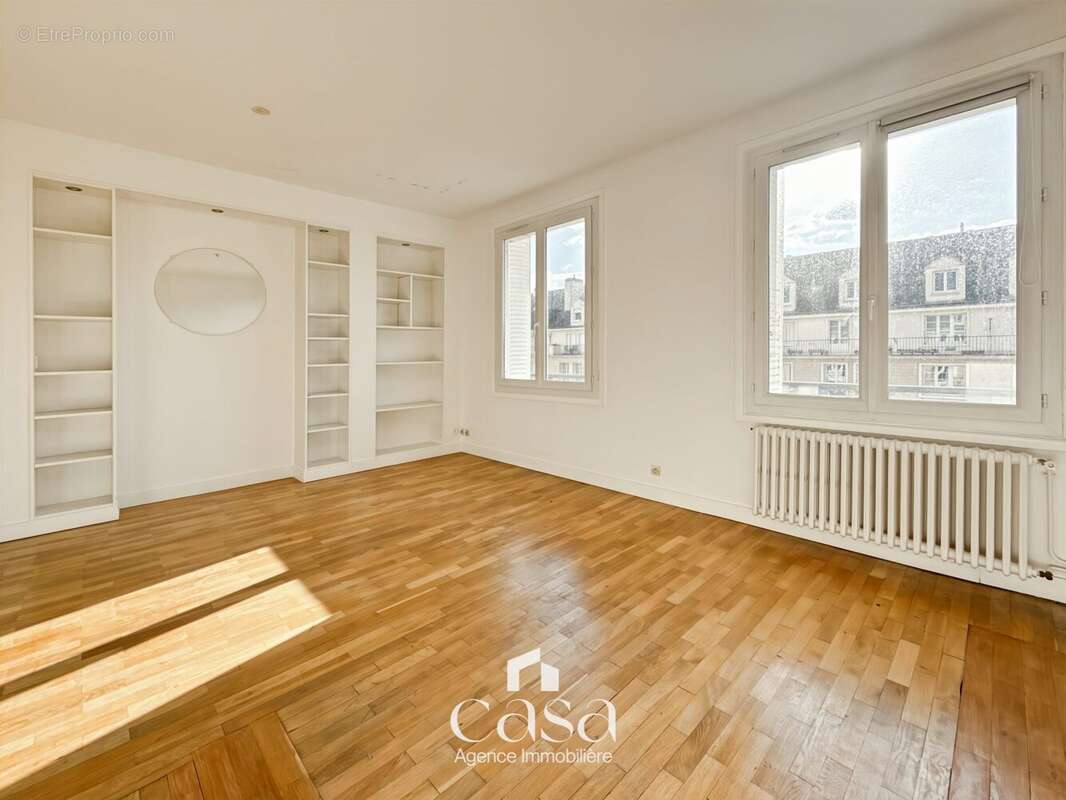 Appartement à CAEN