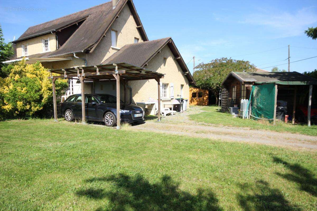 Maison À Vendre - photo 18