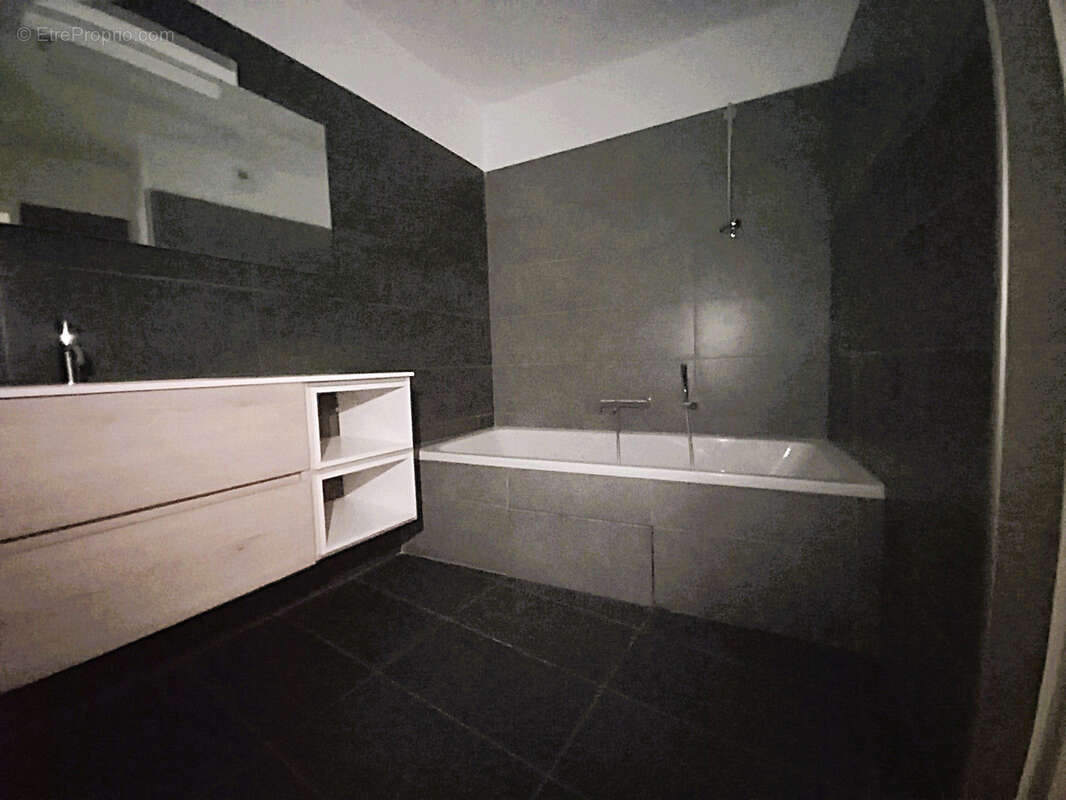 Appartement à BONIFACIO