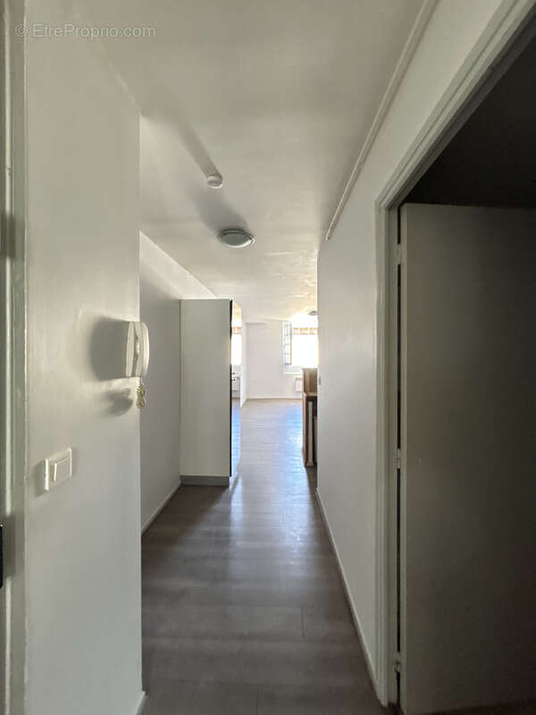 Appartement à BAYONNE