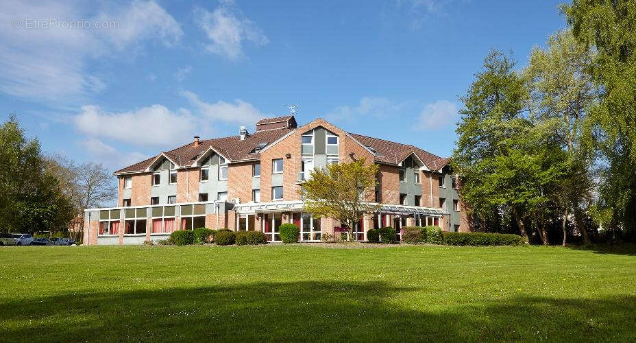 Investissement en EHPAD - photo 4