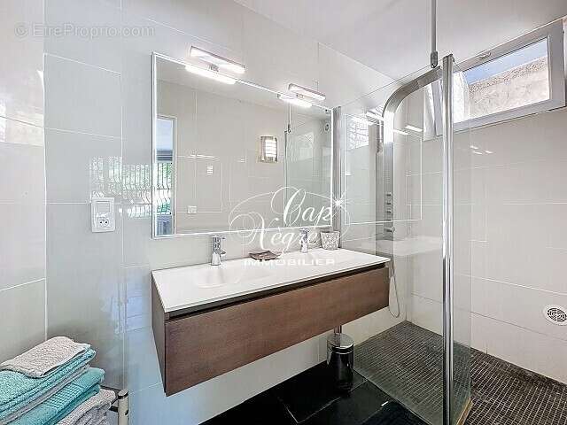 Maison à CAVALAIRE-SUR-MER