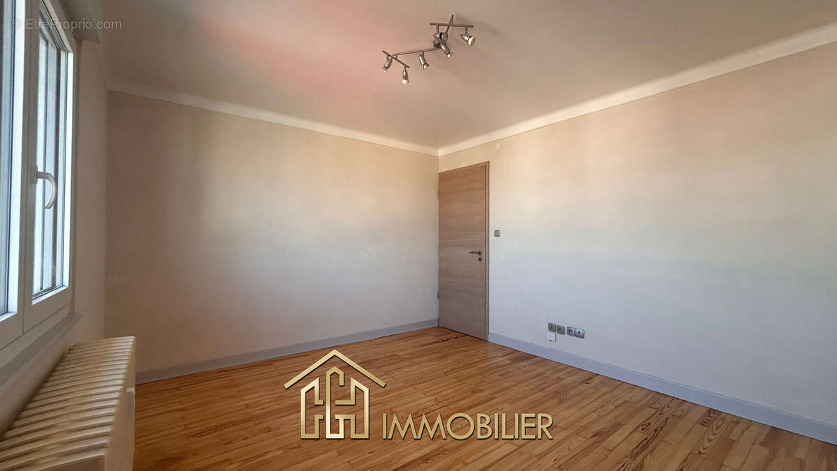 Appartement à RICHWILLER