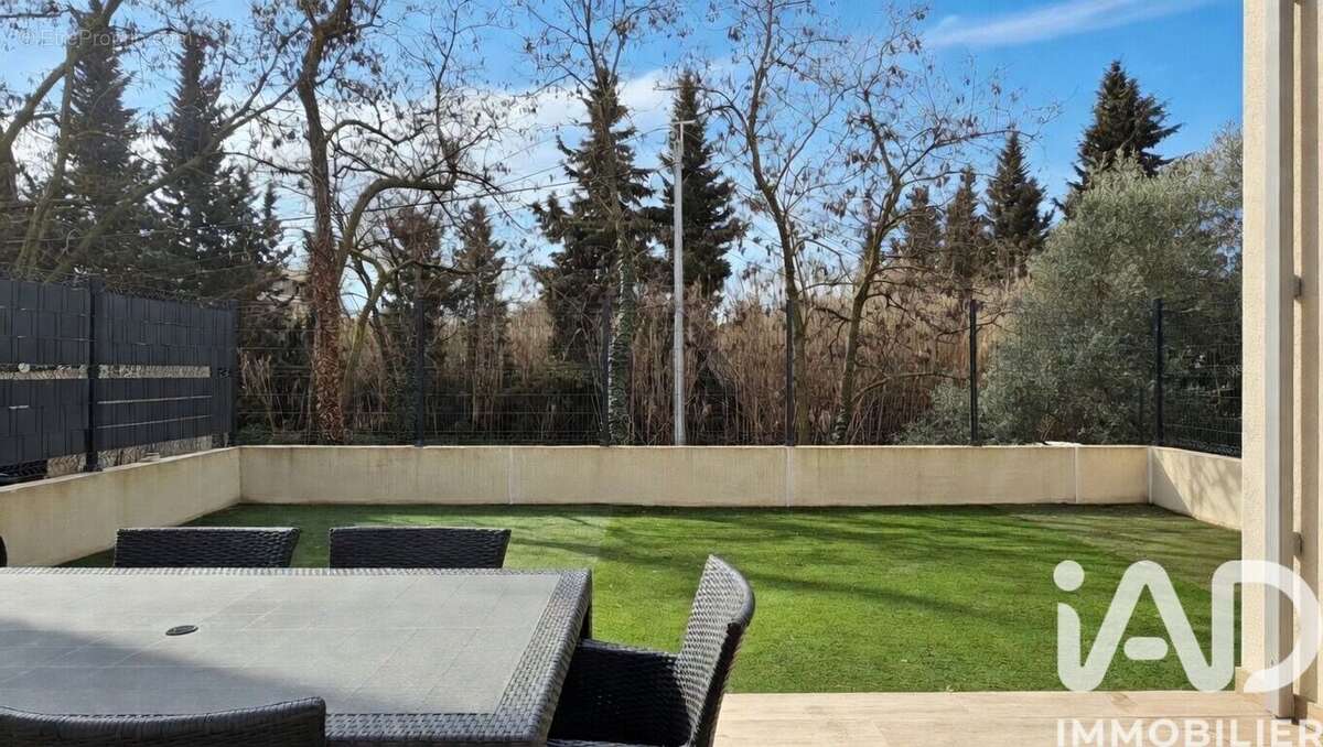 Photo 2 - Maison à CARPENTRAS