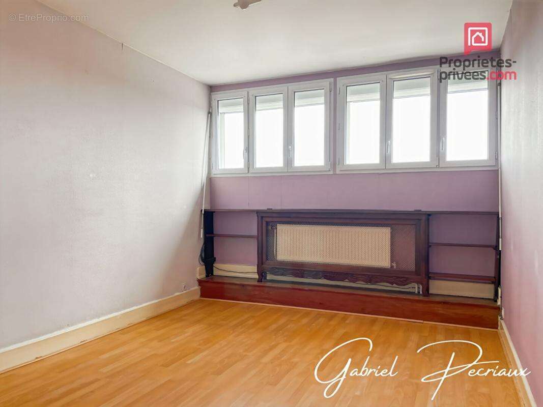 Maison sur sous sol + grande dépendance - photo 11