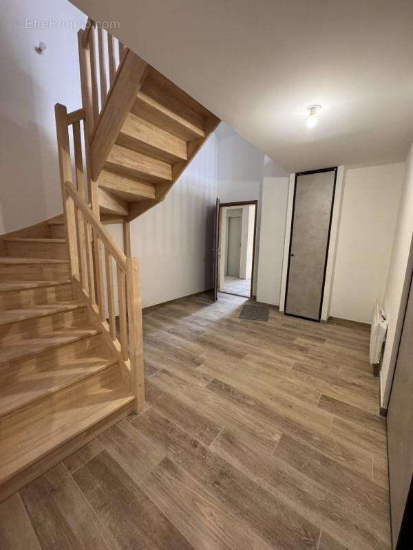 Appartement à LES ANGLES