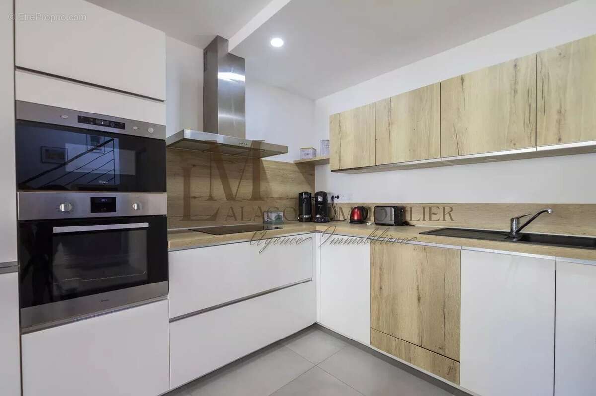 Maison à PORTO-VECCHIO