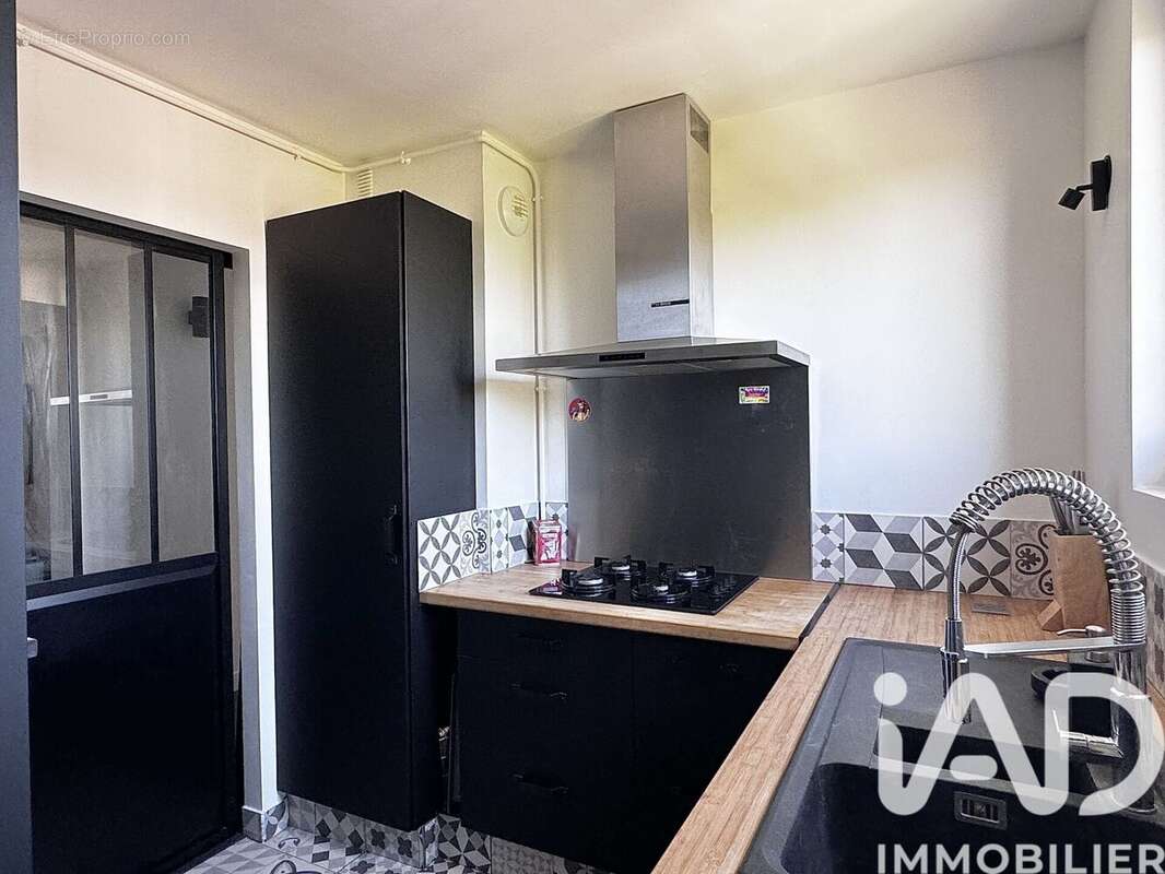 Photo 4 - Appartement à BEAUVAIS