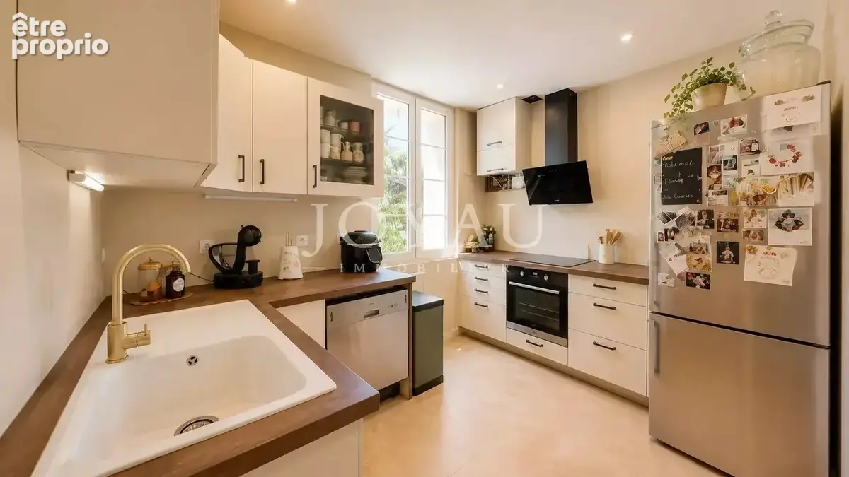 Maison T4 à Toulouse Saint-Martin-du-Touch - photo 6