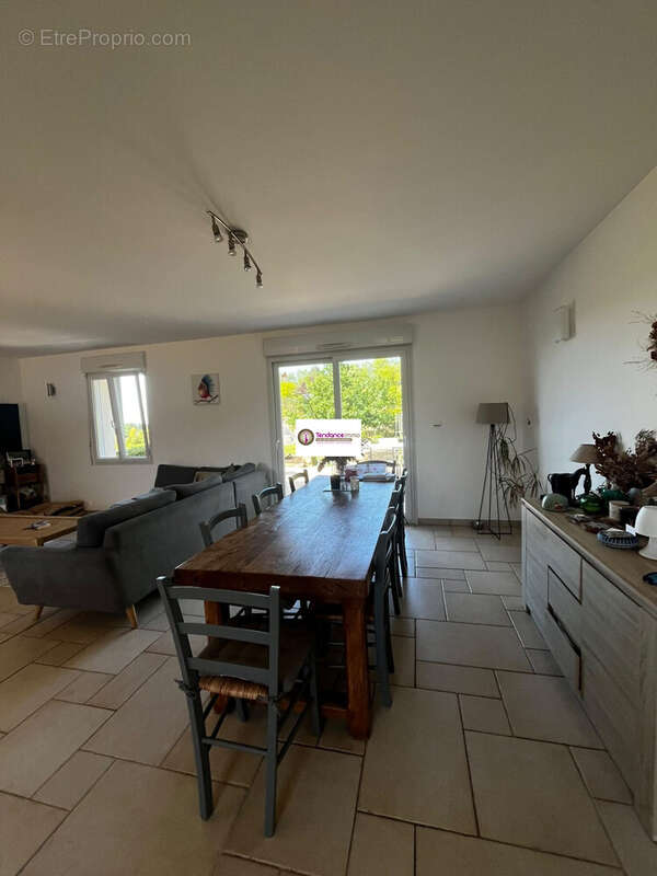 Maison 123 m² à Mamers  - photo 2