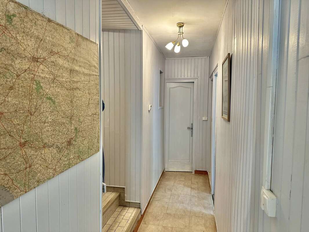 Charmante maison de 4 chambres dans un hameau paisible - photo 8