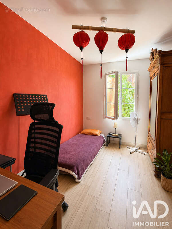 Photo 9 - Maison à YVES