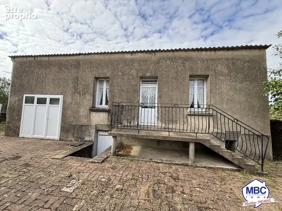 Maison familiale - photo 10