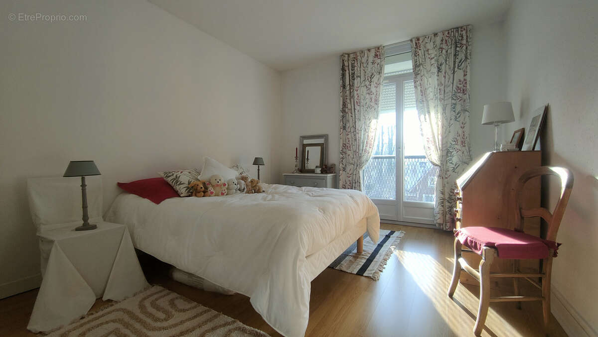 Appartement à BEAUVAIS