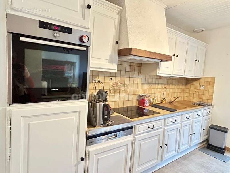 Maison à CHARLEVILLE-MEZIERES