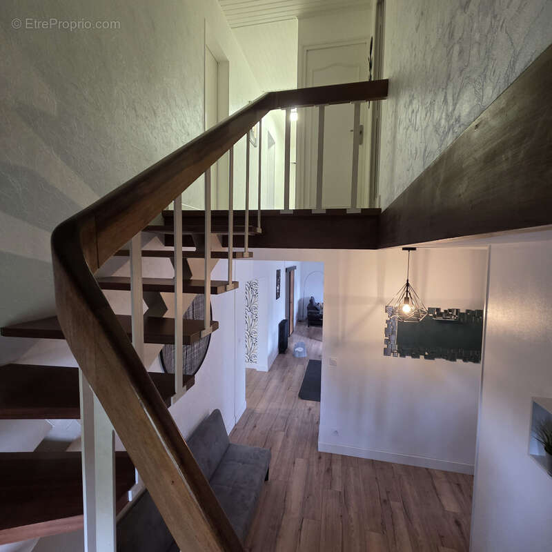 Maison à SORE