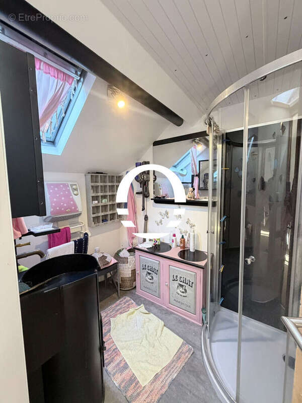 Appartement à PORNIC