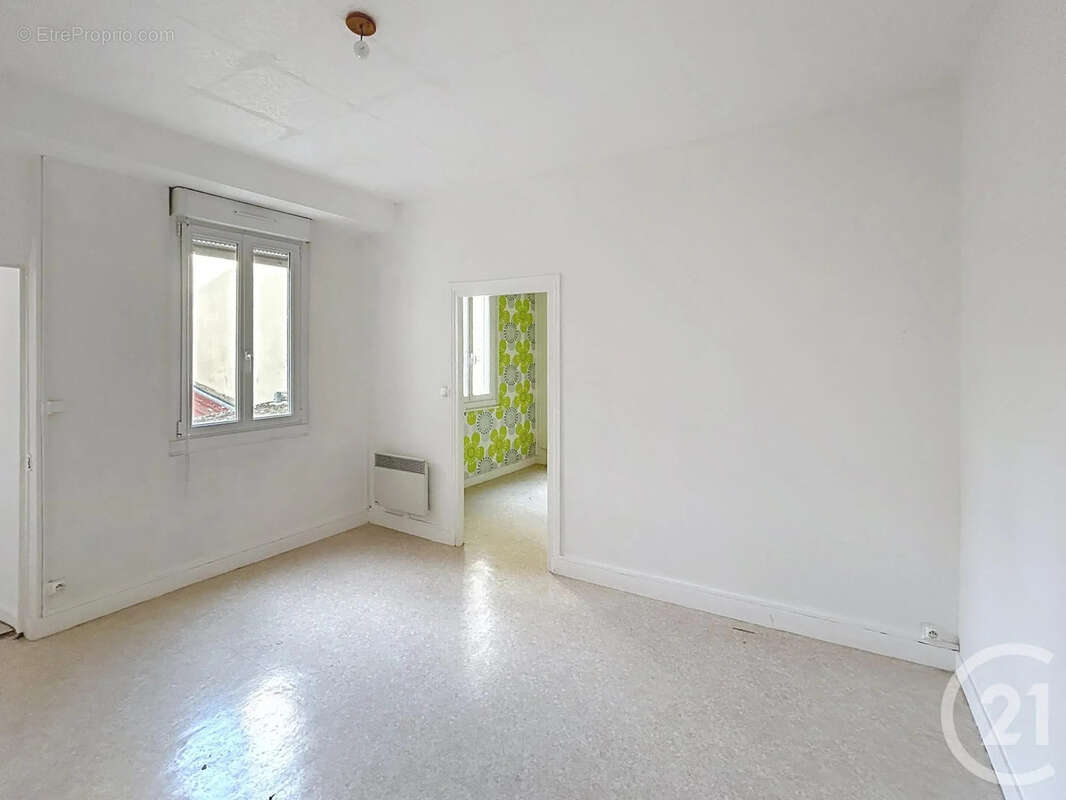 Appartement 78 m² à Epernay  - photo 8