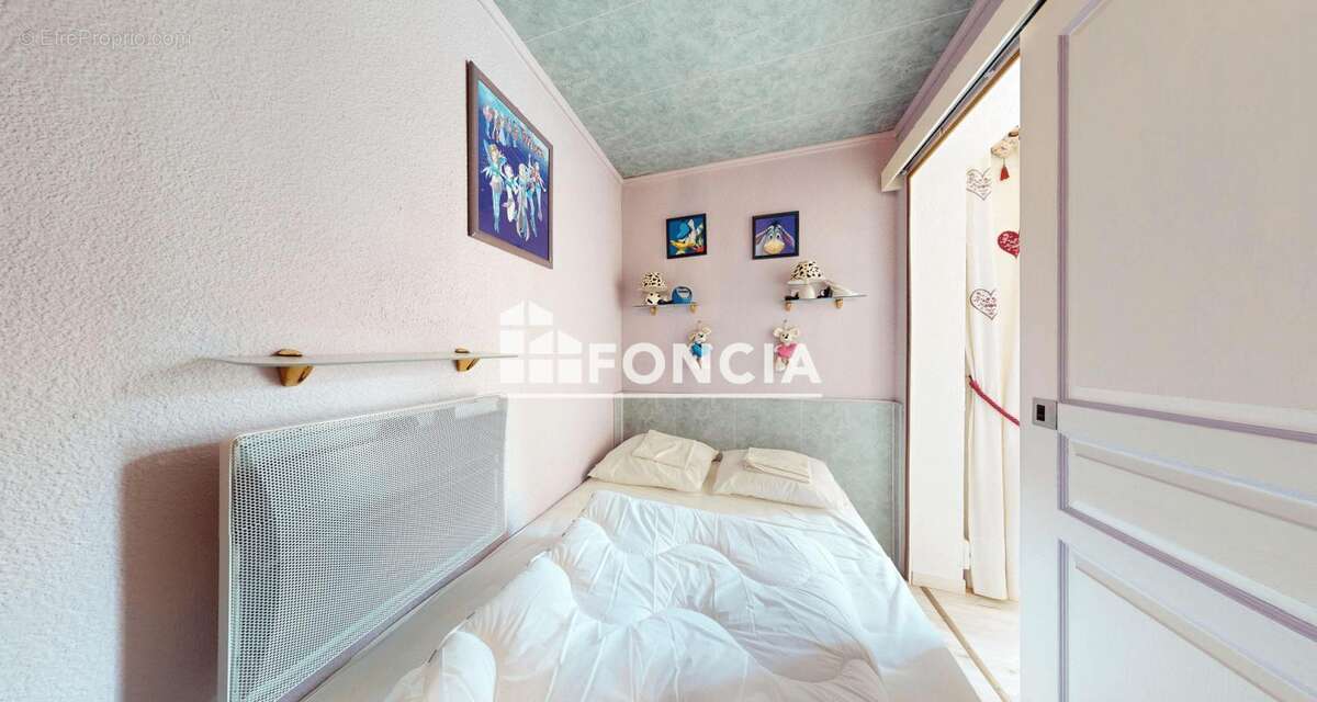 Appartement à ARGELES-SUR-MER