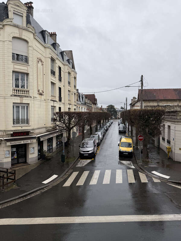 Appartement à MELUN
