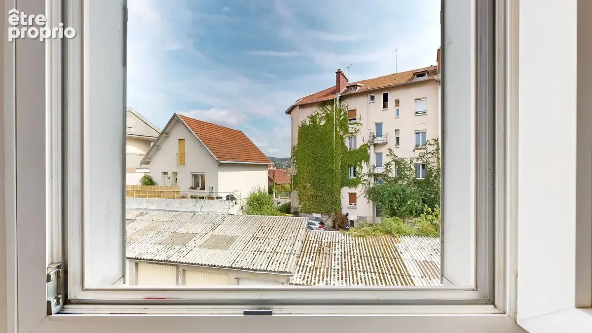 Montjoux besancon - lot de 9 appartements loués - photo 8