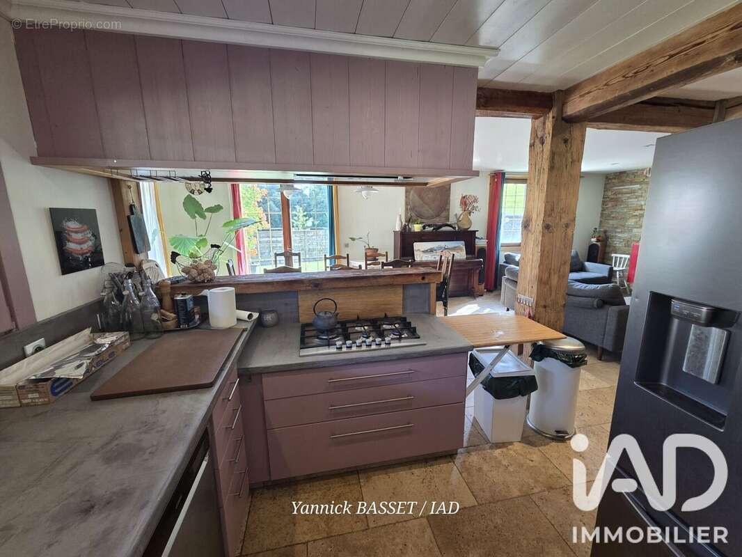 Photo 3 - Maison à LA ROCHETTE