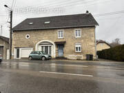Appartement à MANDEURE