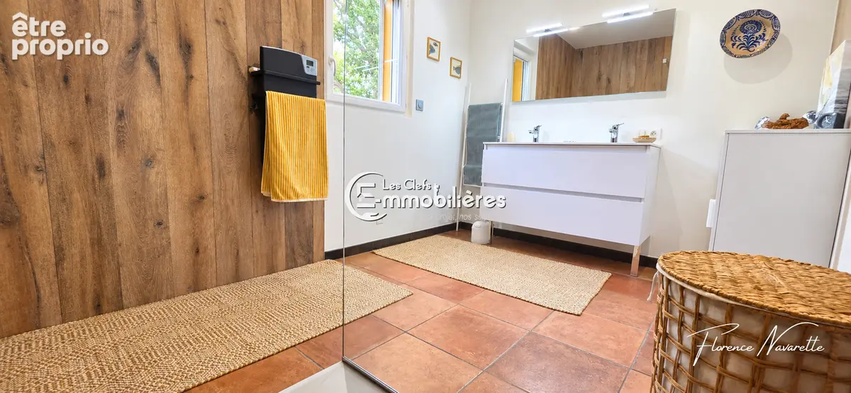 A vendre maison de plain pied 3 chambres de 115 m² - photo 18