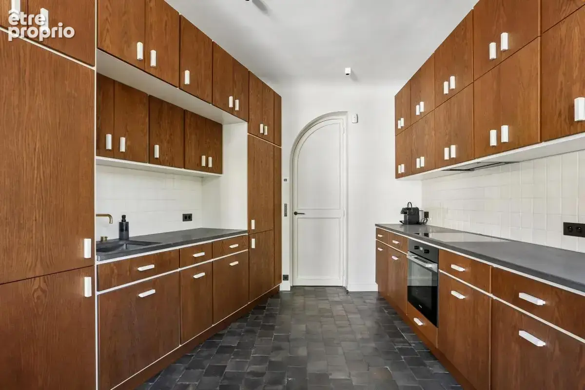 A VENDRE Paris 7e – Quartier Université-  Palais-Bourbon - photo 12