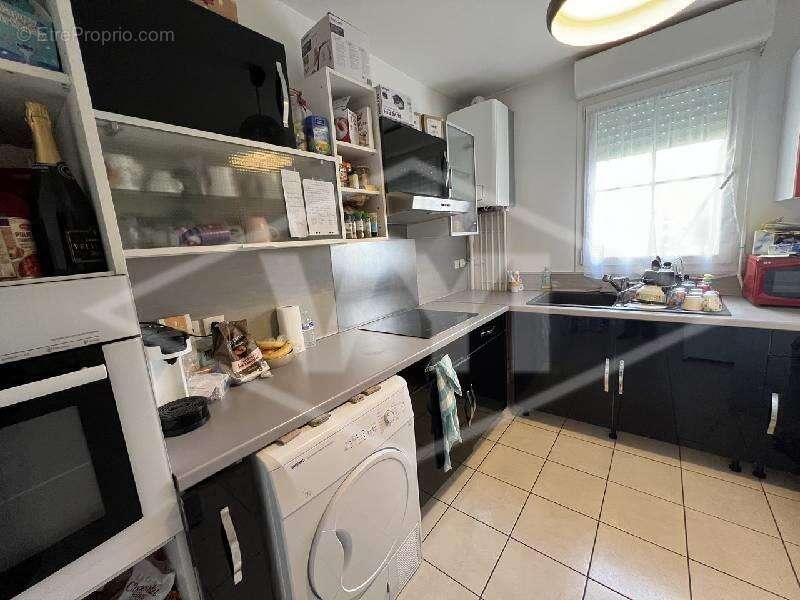 Maison à COMBS-LA-VILLE