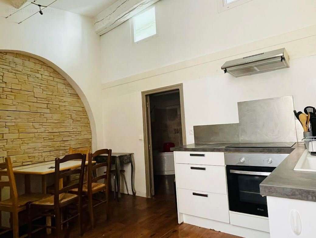 Appartement 57 m² à Montpellier  - photo 6