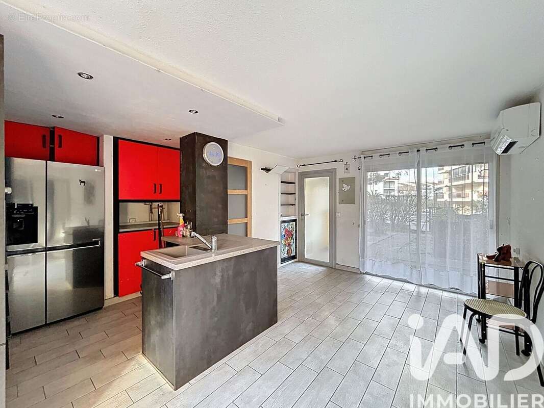 Photo 6 - Appartement à CANET-EN-ROUSSILLON