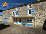 Photo 1 - Maison à OULMES