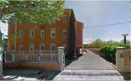 Appartement à PUGET-VILLE