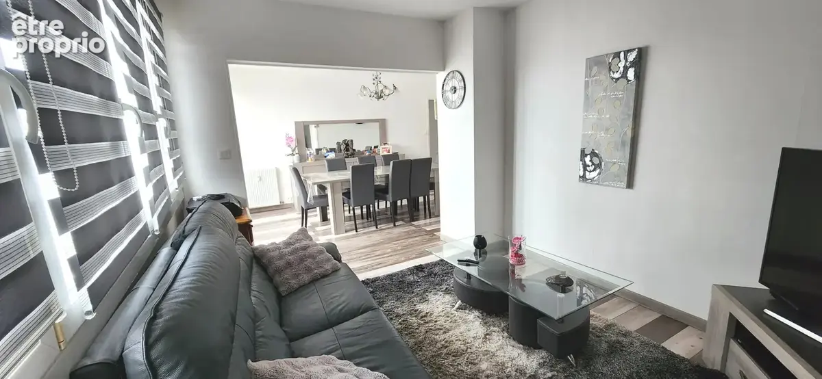 Appartement 74 m2 - Vue Dégagée - photo 8