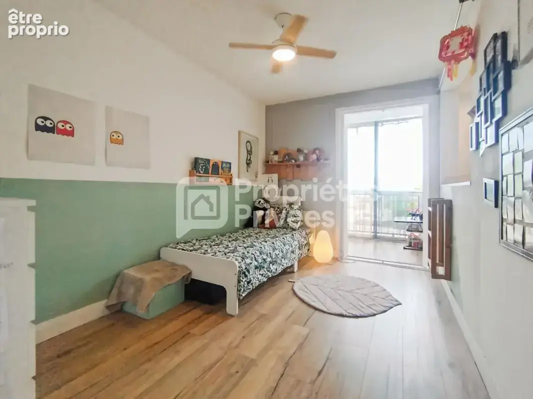 PINSAGUEL (31120), Maison 124 m² avec jardin et terrasse, Quartier calme - photo 12