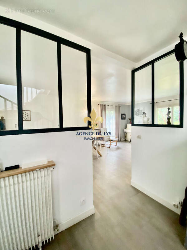 Maison à COYE-LA-FORET