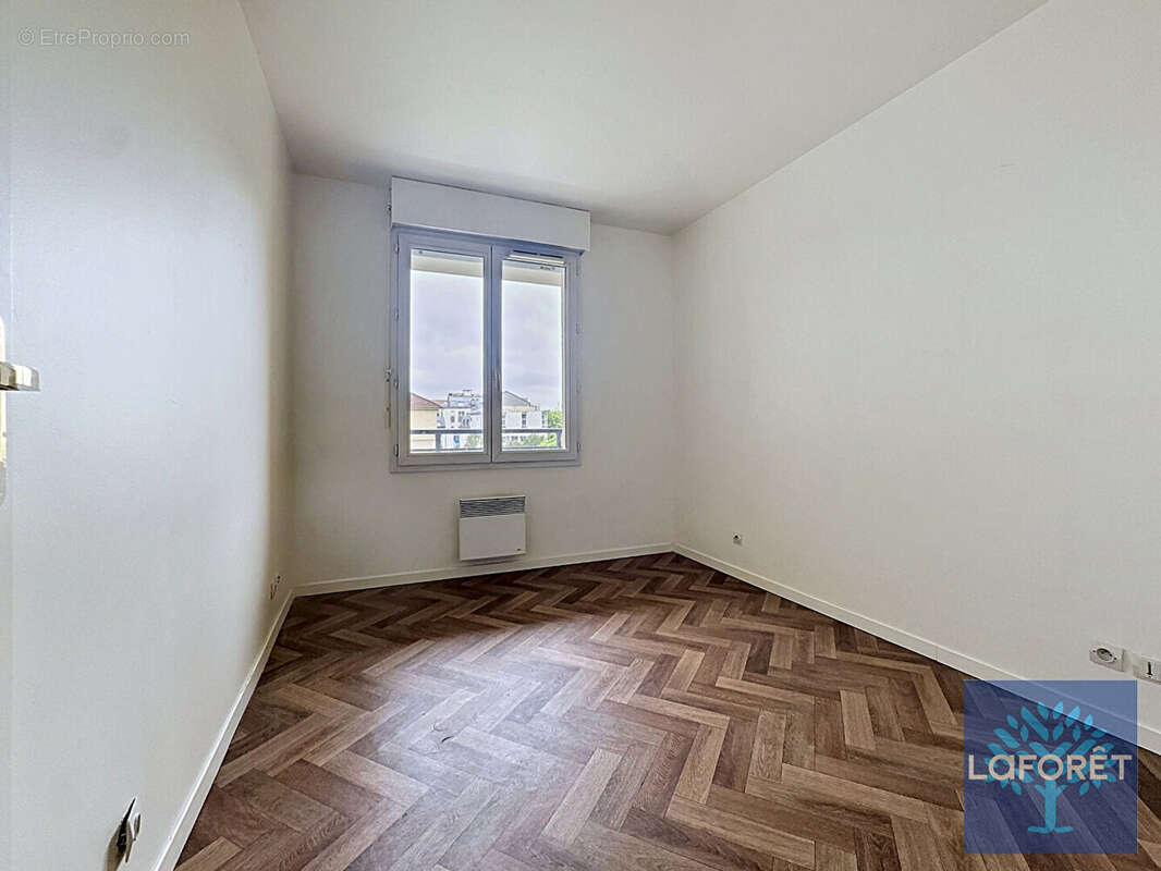 Appartement à NEUILLY-SUR-MARNE