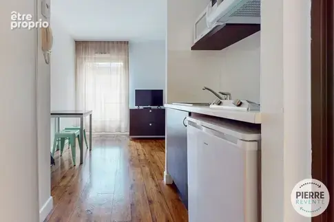 Nevers : Idéal investissement locatif - photo 8
