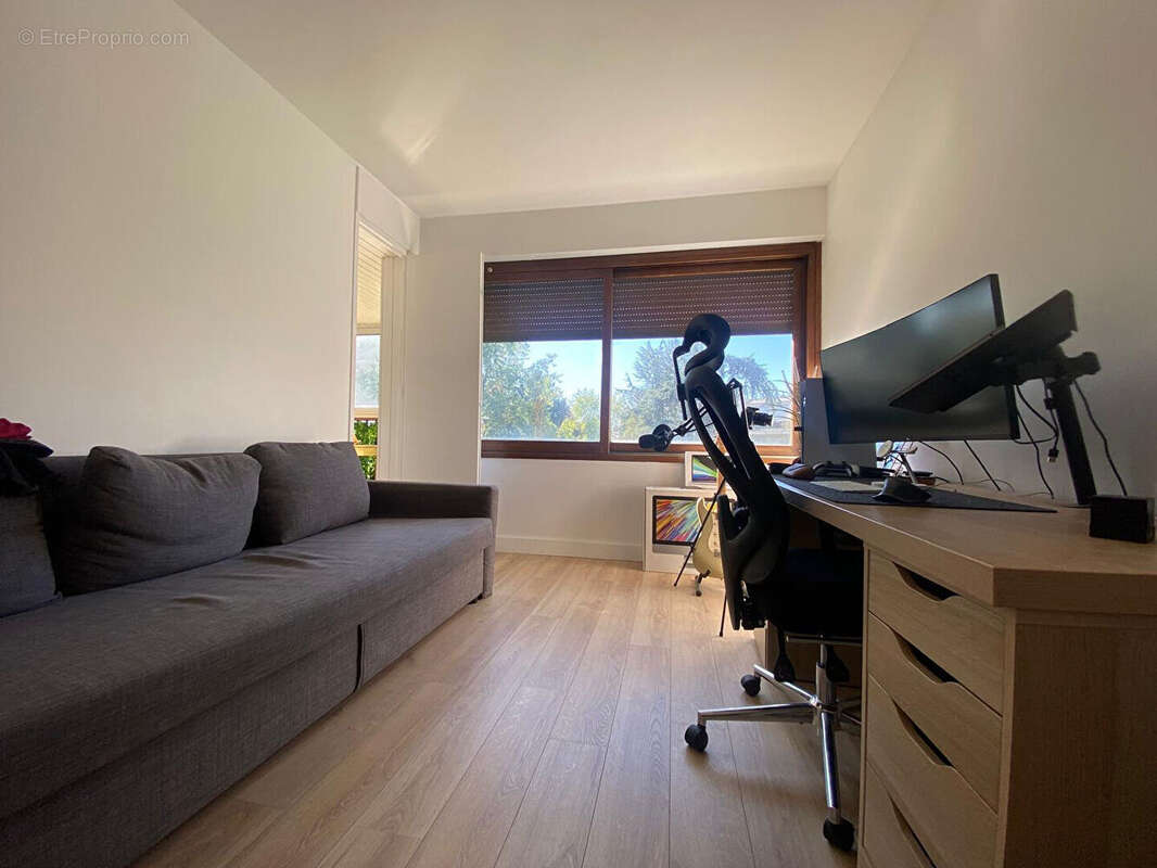 Appartement à LE CHESNAY