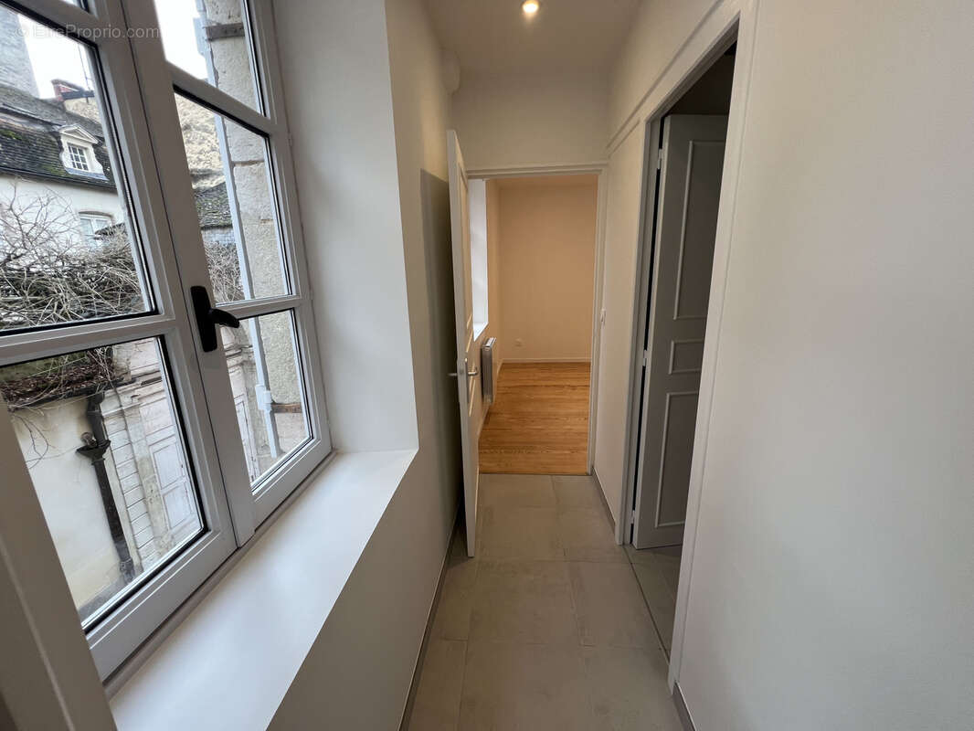 Appartement à BEAUNE
