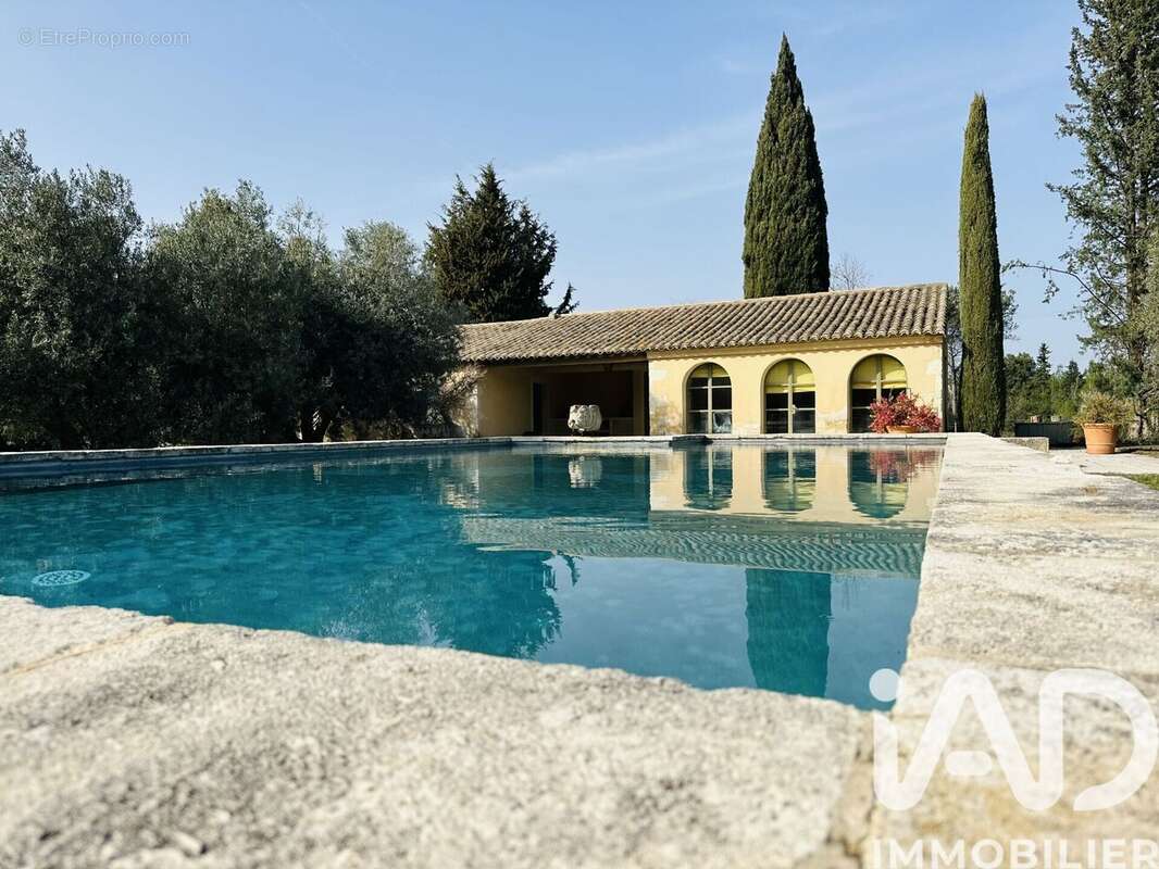 Photo 5 - Maison à BARBENTANE