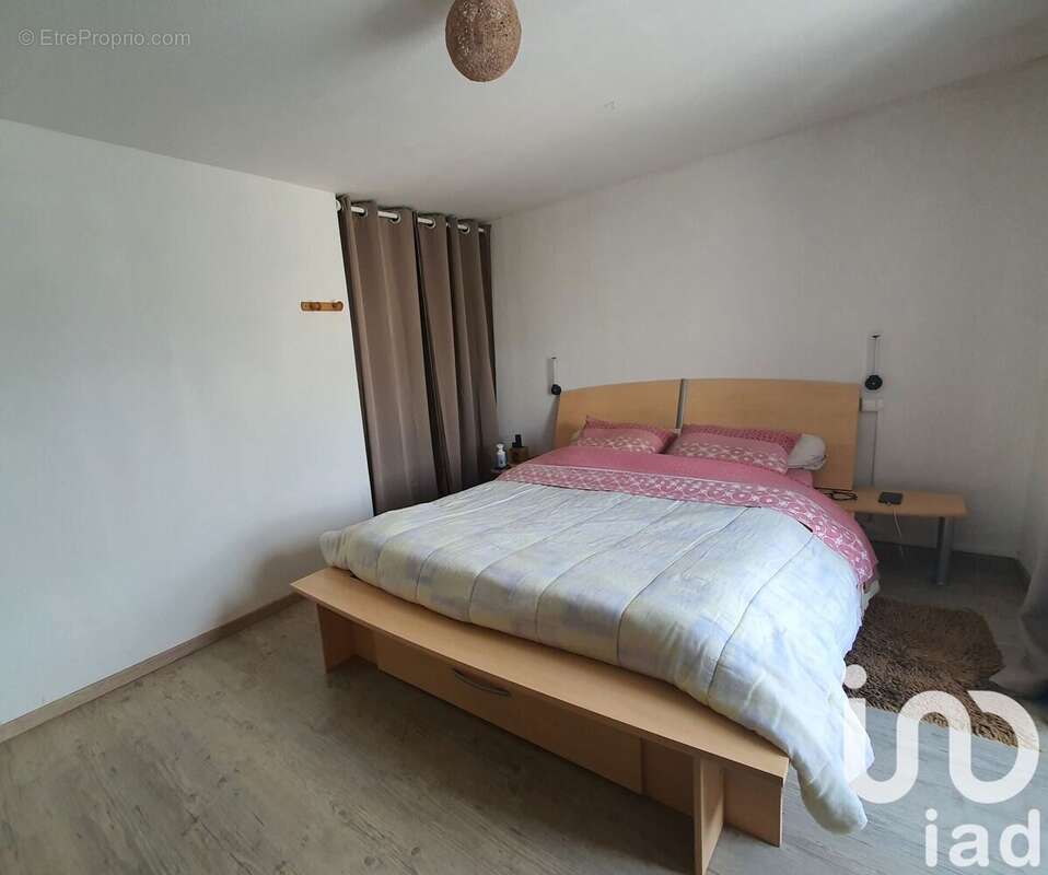 Photo 6 - Maison à CHAVAGNES-EN-PAILLERS