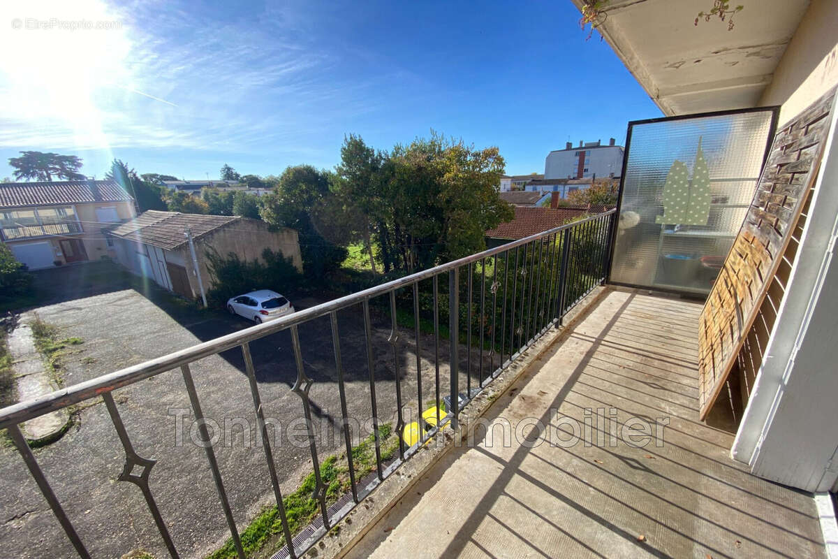 Appartement à TONNEINS